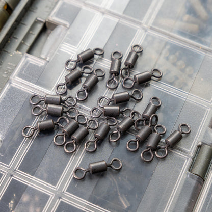 Outline Swivel - Size 7