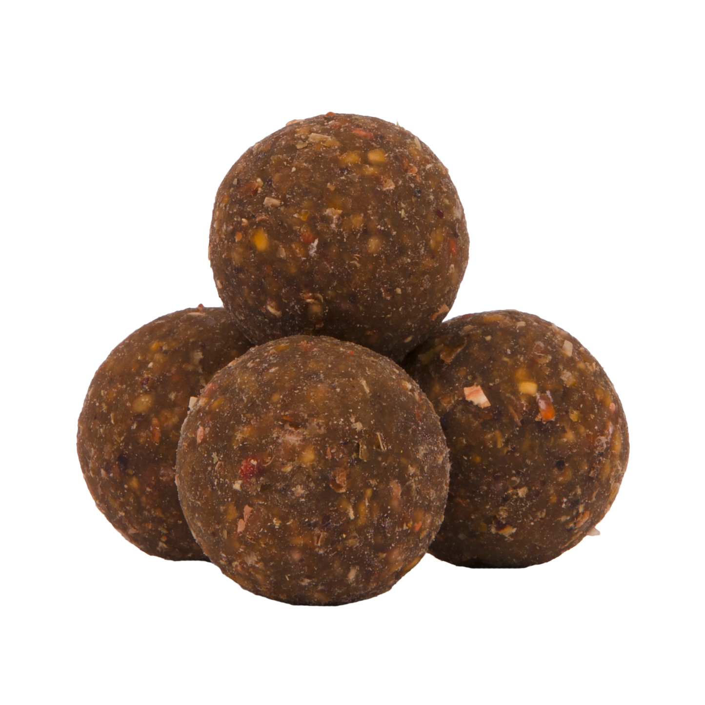 Crab, Tuna & Spirulina Boilies 