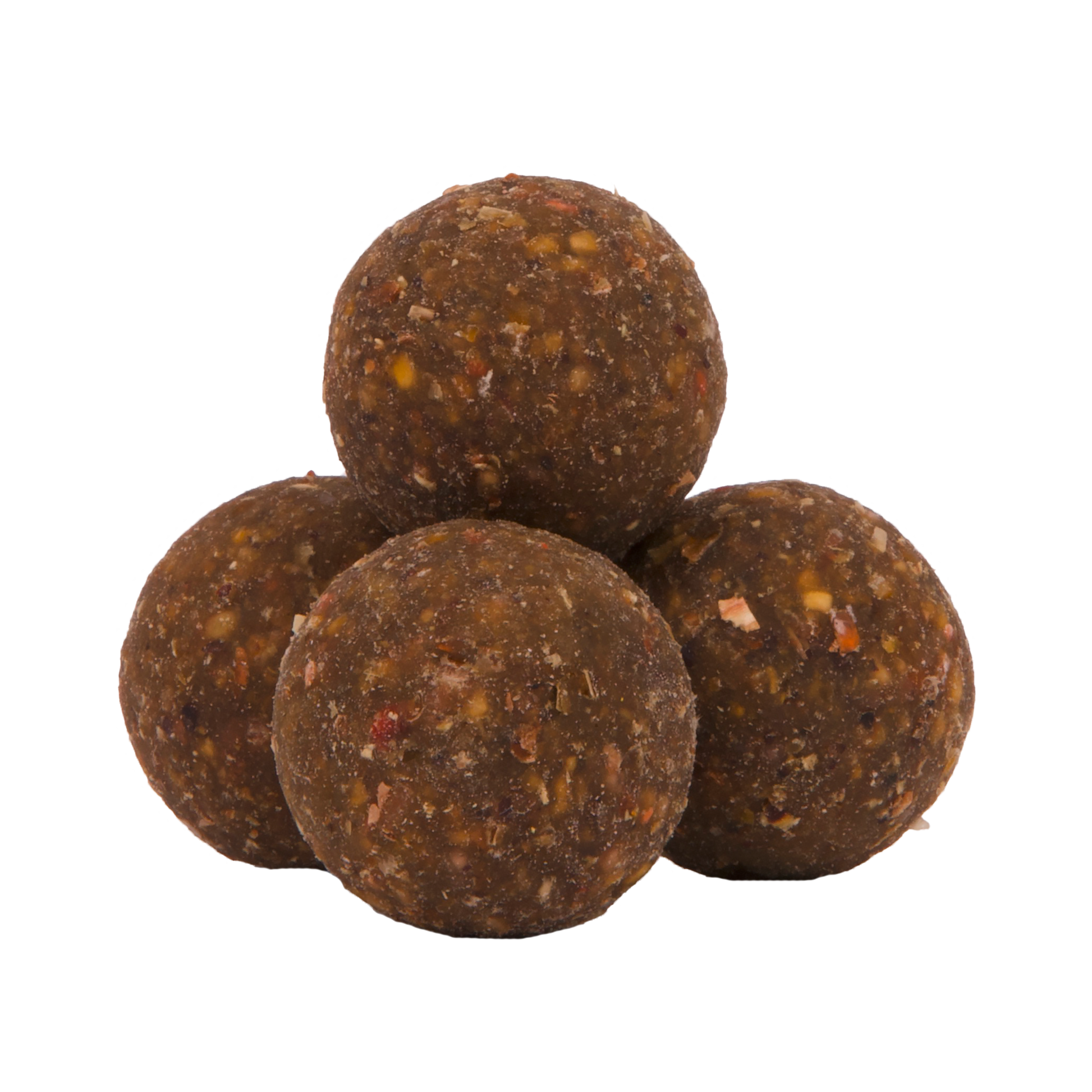 Crab, Tuna & Spirulina Boilies 
