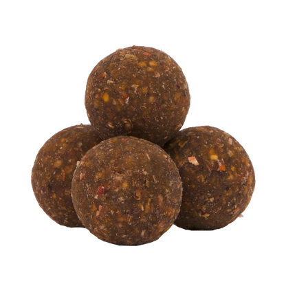 Crab, Tuna & Spirulina Boilies 
