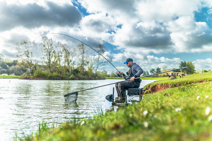 Supera X Float Rods