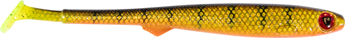 Slick Fast Super Soft UV Natural Perch