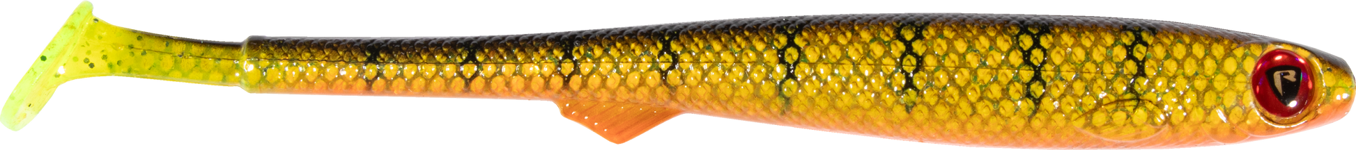 Slick Fast Super Soft UV Natural Perch