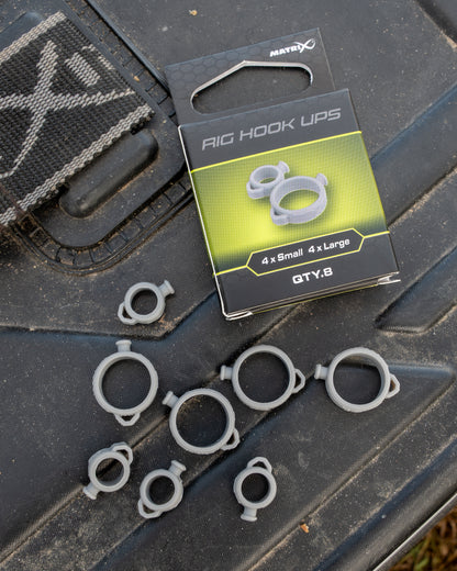 Rig Hook Ups