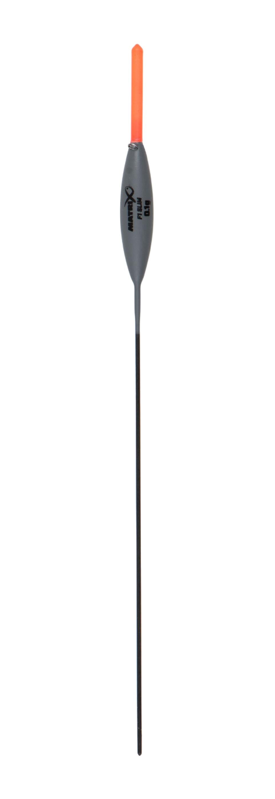 Plopper Pole Float