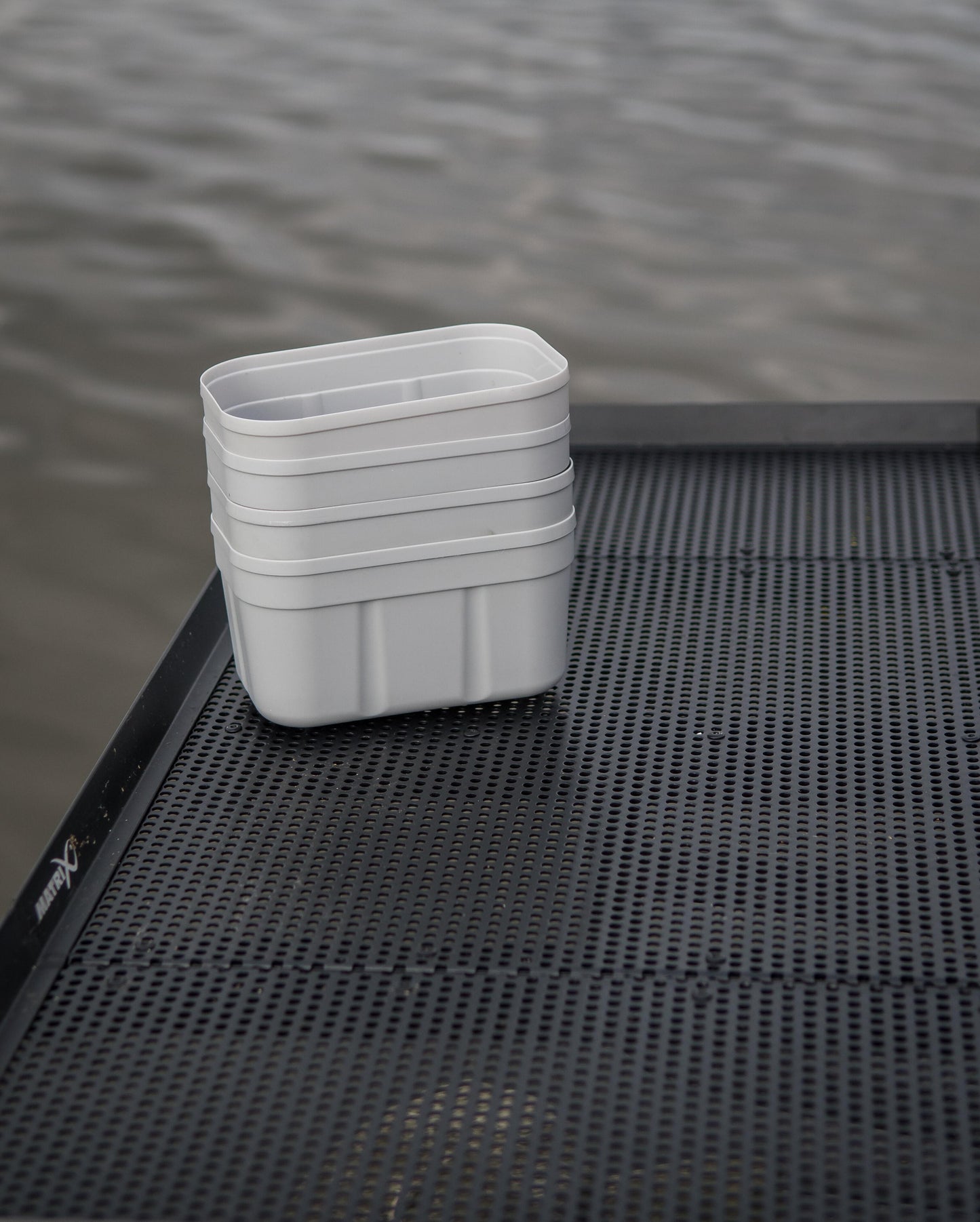 Air Flow Bait Tub