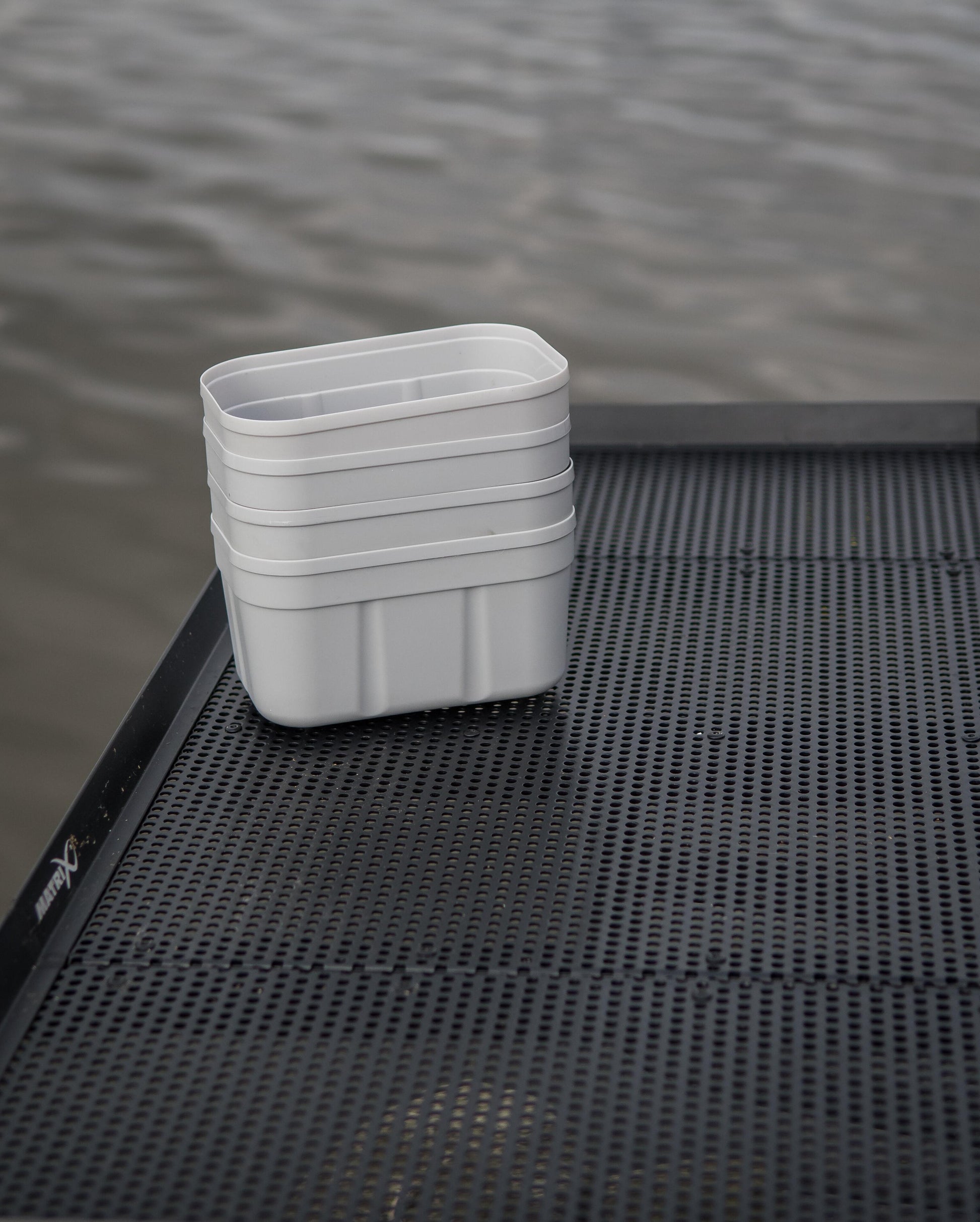 Air Flow Bait Tub