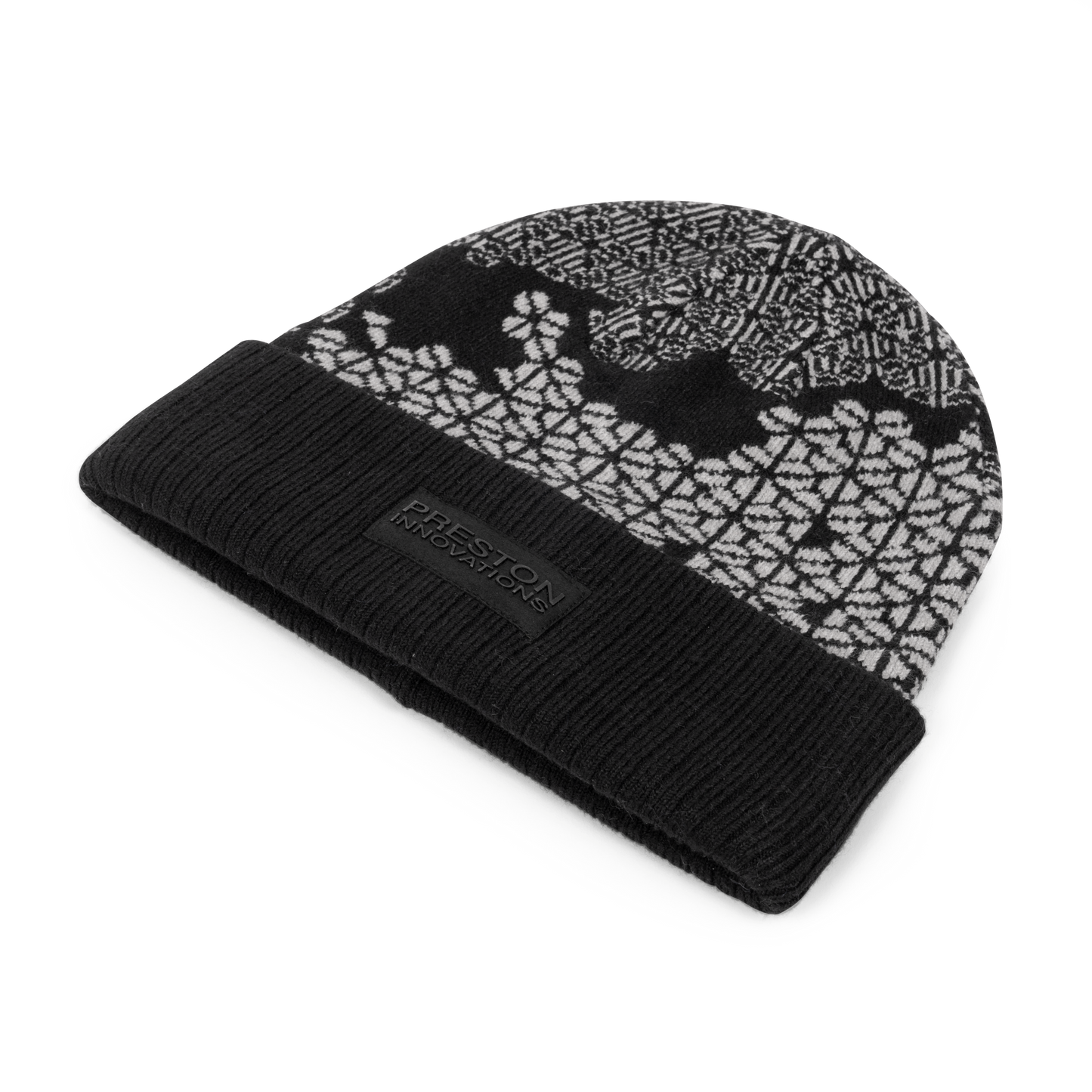 Hex Beanie