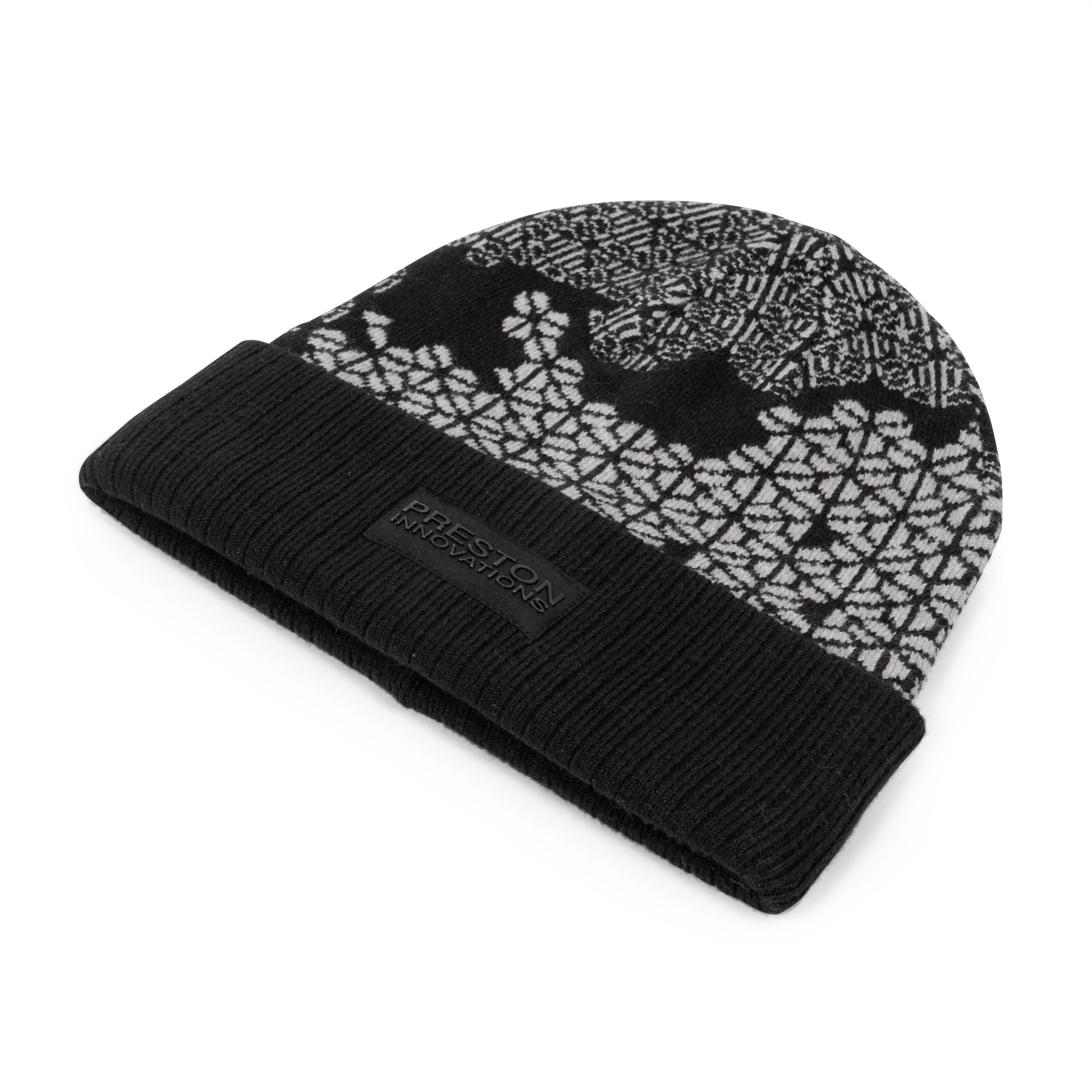 Hex Beanie