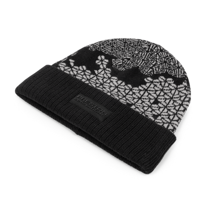 Hex Beanie