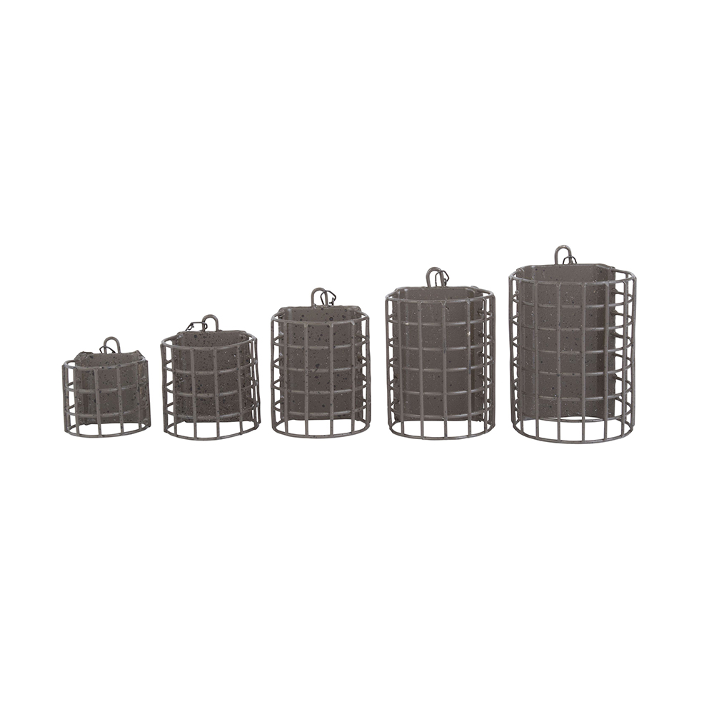 Wire Cage Feeders