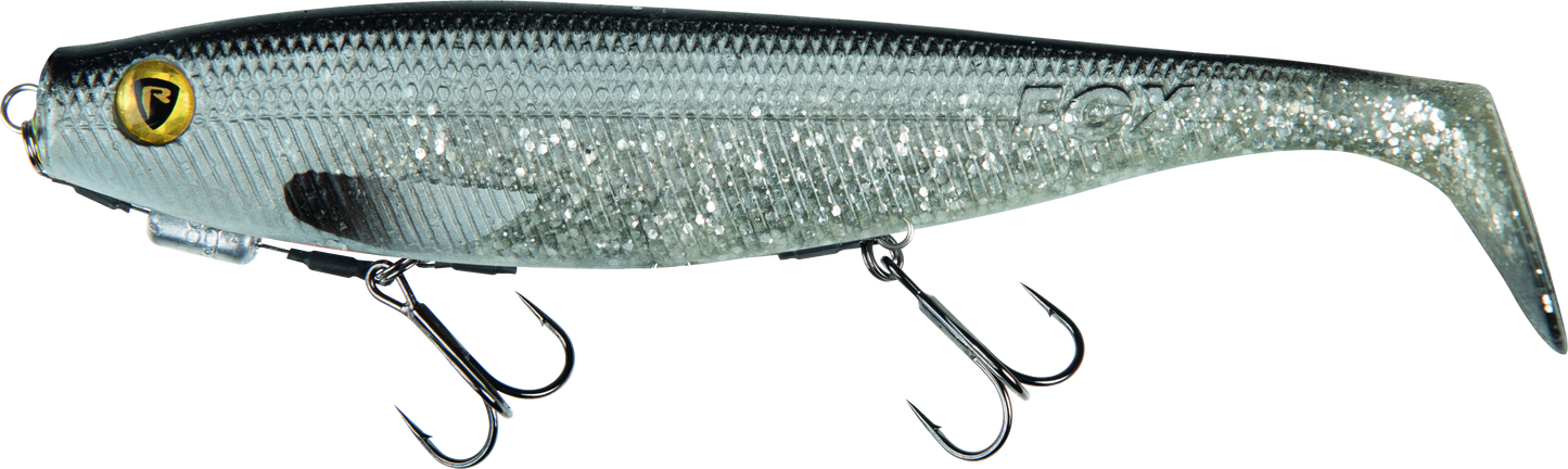 Pro Shad Loaded Bleak