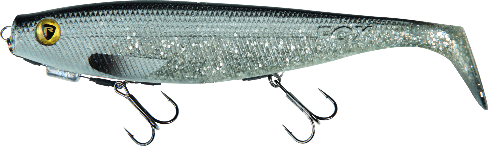 Pro Shad Loaded Bleak