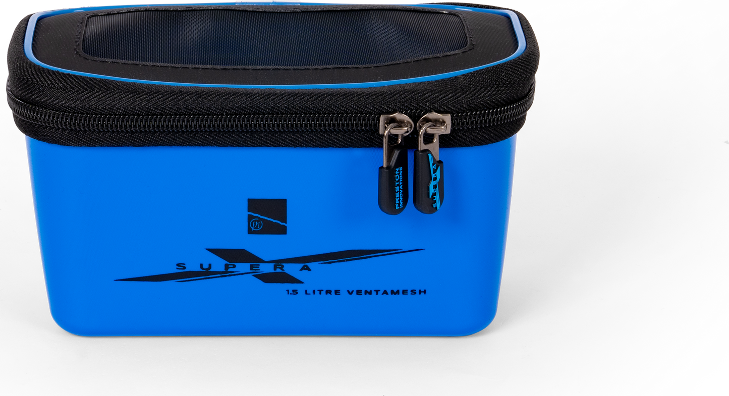 Supera X Ventamesh Tub