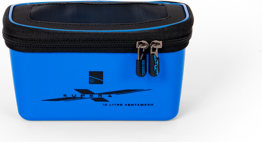 Supera X Ventamesh Tub