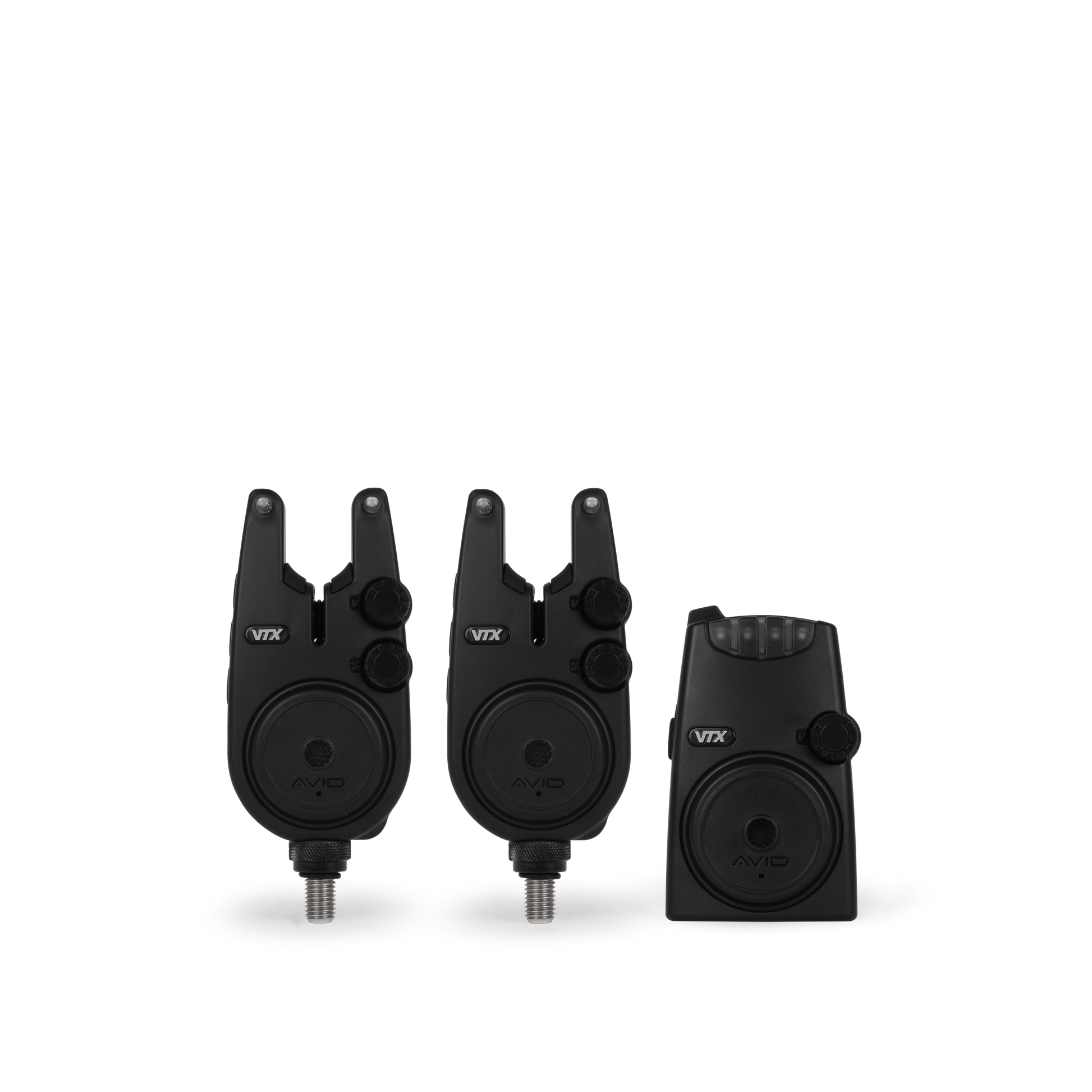 VTX 2+1 Bite Alarm Set 