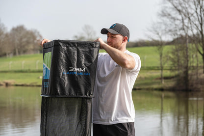 Dura Keepnet - Carp Mesh