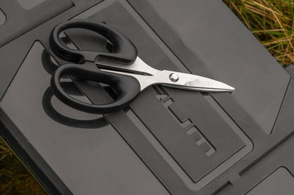 Baiting Tool & Scissor Set
