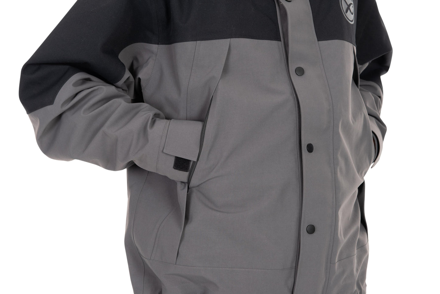 Pro-X Outer Shell Jacket - S 