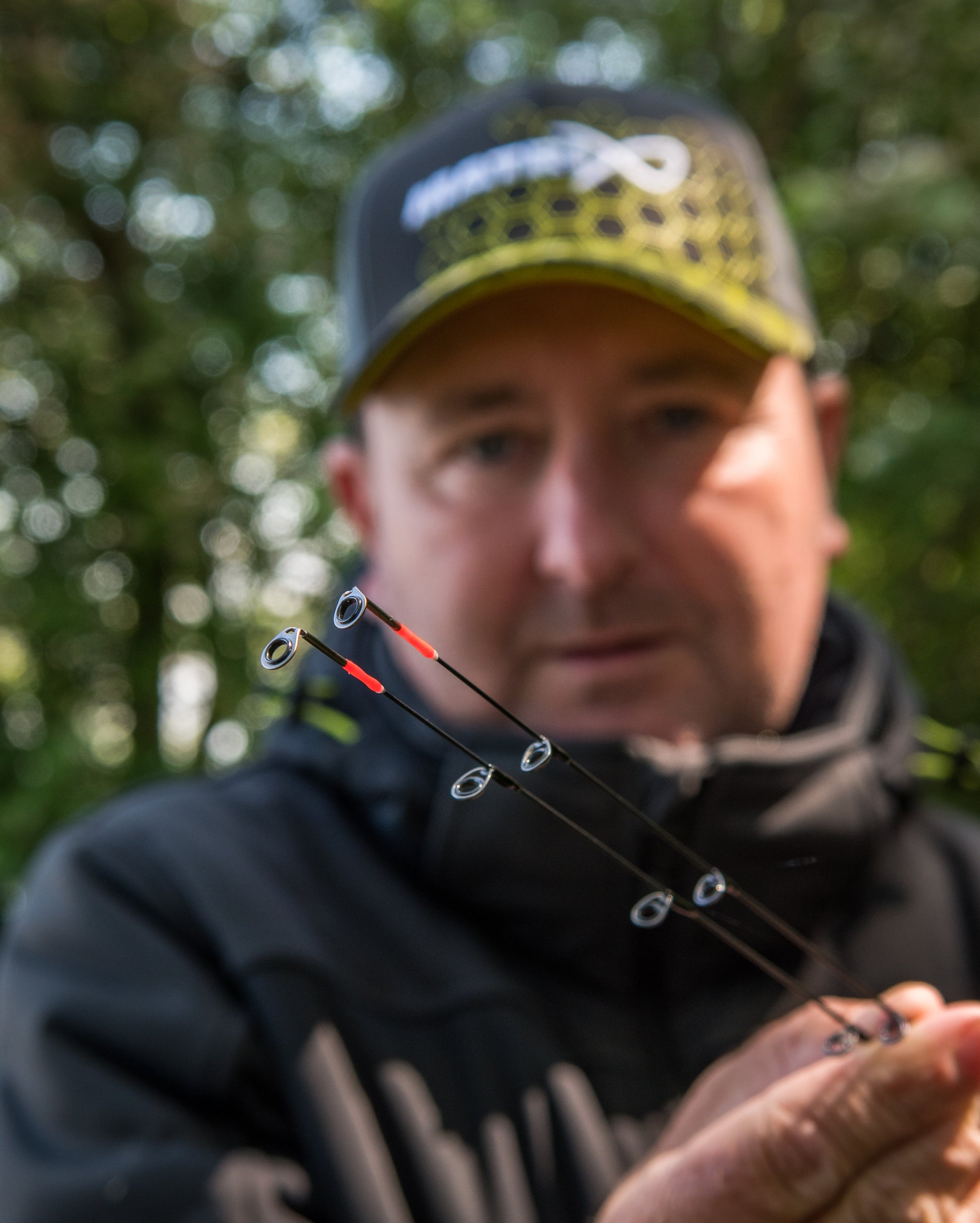 Horizon X Ultra Pro X-Class Feeder Rod