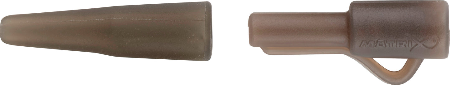 Lead Clip Quick Change