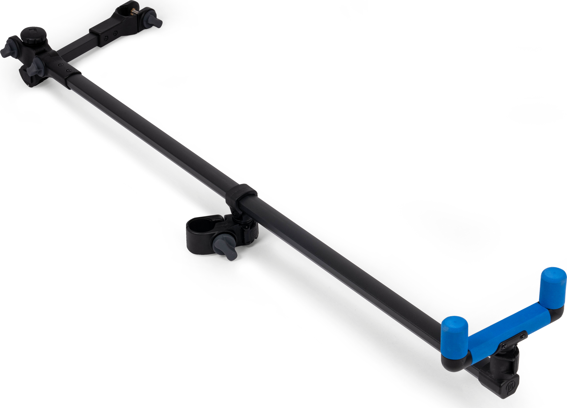 Offbox Pole Support System