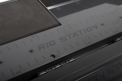 Rig Station