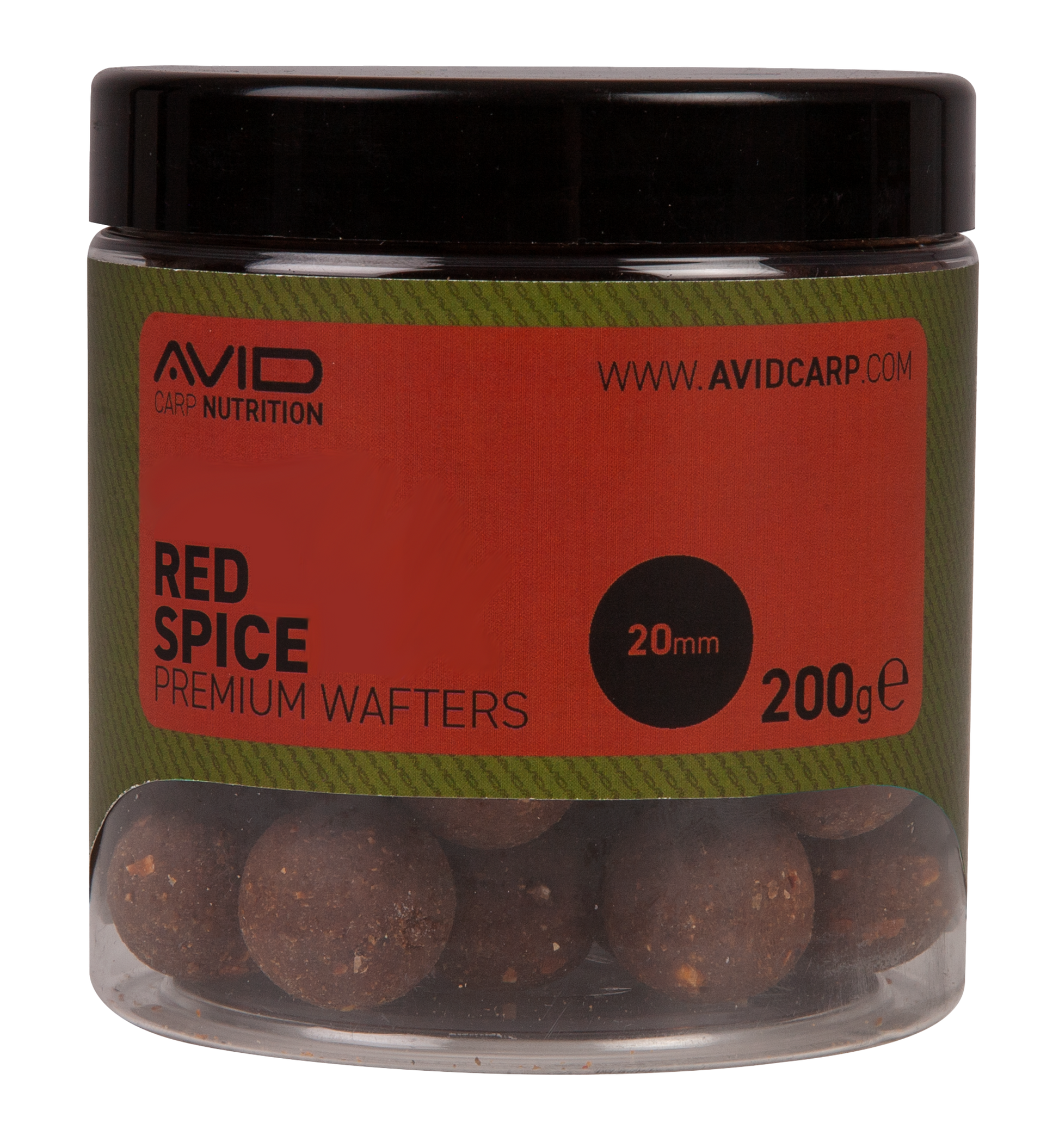 Red Spice Wafters