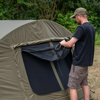 Revolve NG Bivvy - 2 Person Overwrap 