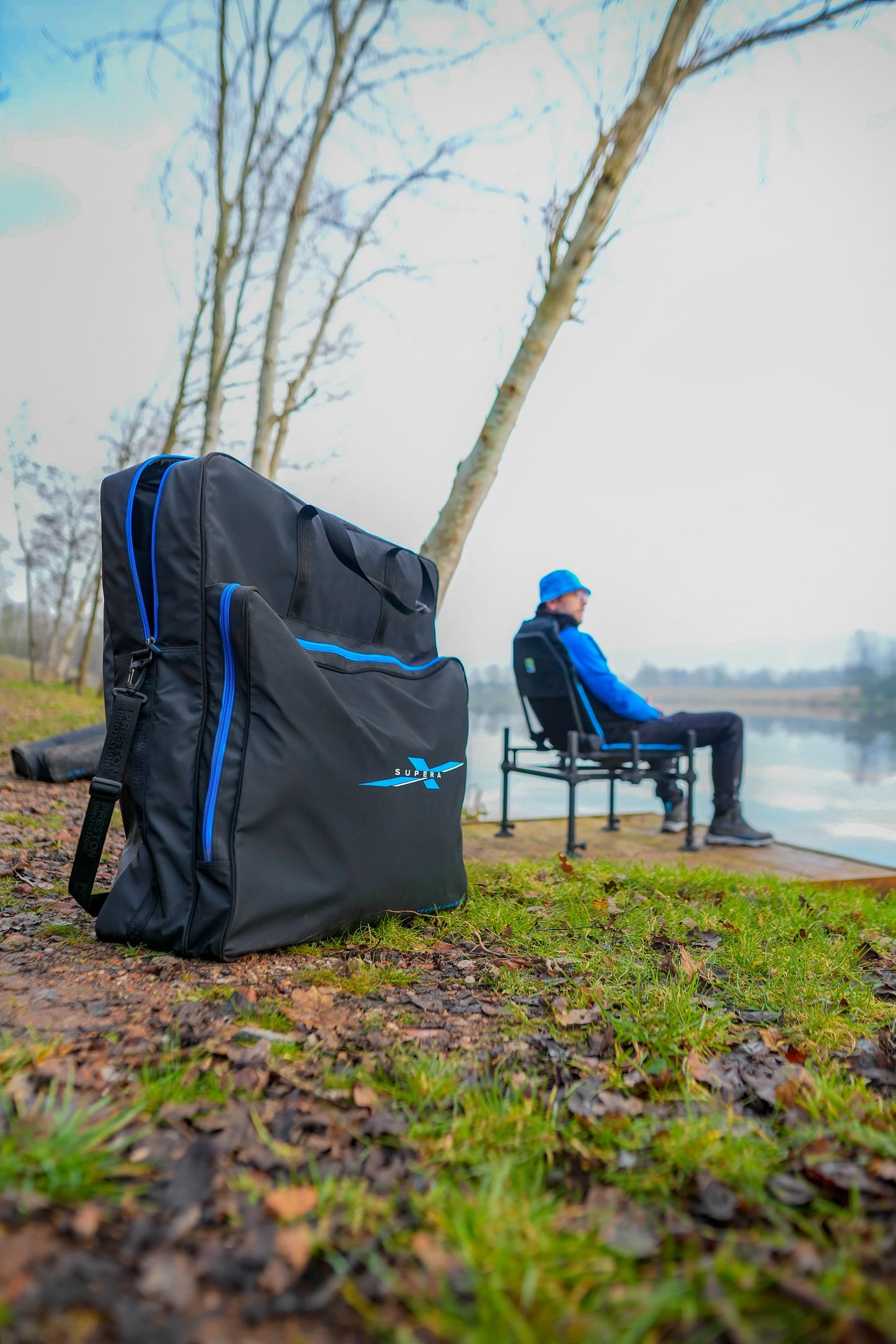 Supera X Chair Bag
