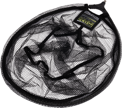Carbon Free Flow Landing Net