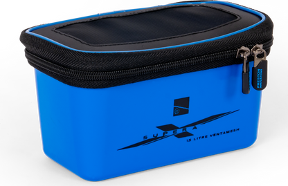Supera X Ventamesh Tub