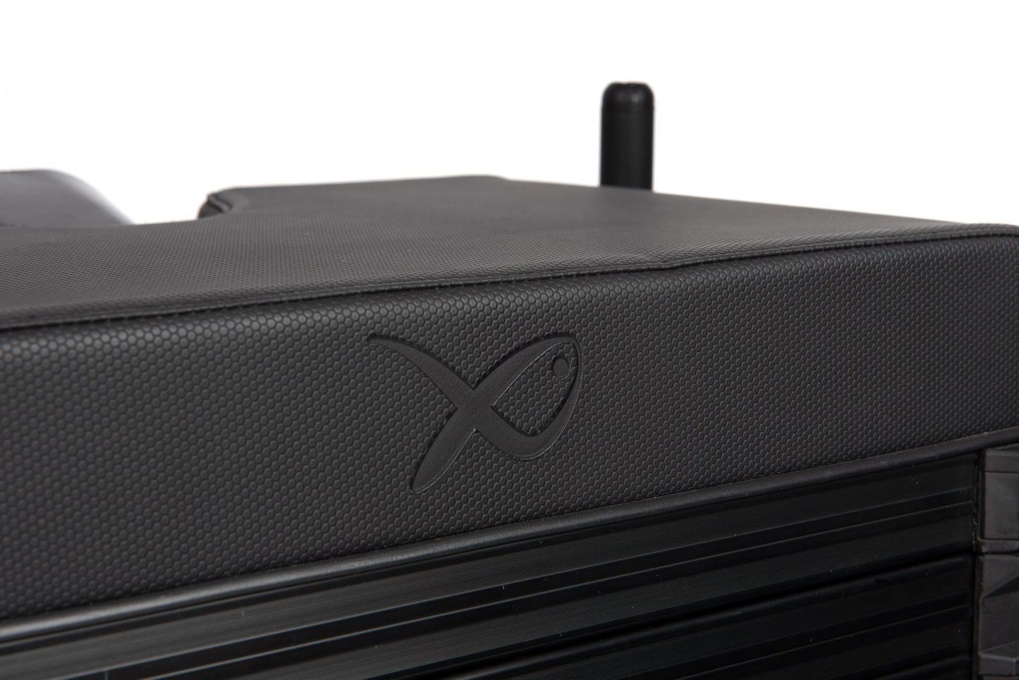 F25 Pro Super Lite Seatbox - Black