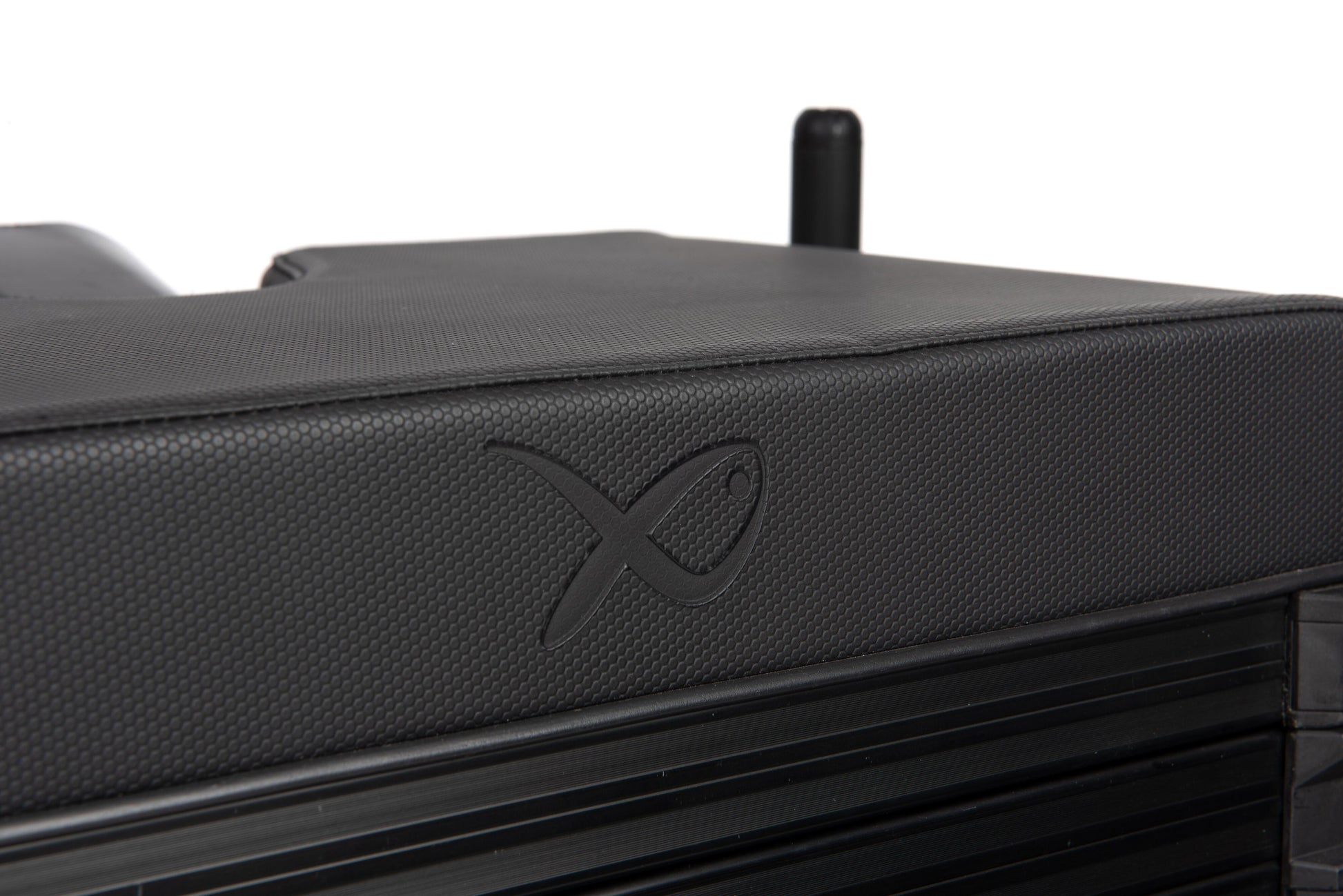F25 Pro Super Lite Seatbox - Black