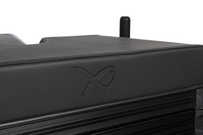 F25 Pro Super Lite Seatbox - Black