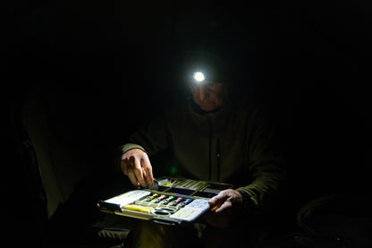 Supa Lite Headtorch