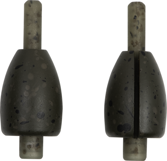 Camo Quick Change Weights