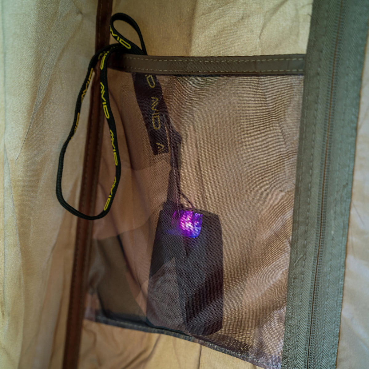 InflataHouse Compact Inner Dome