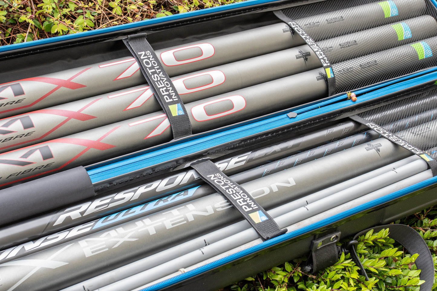Hardcase Pole Safe