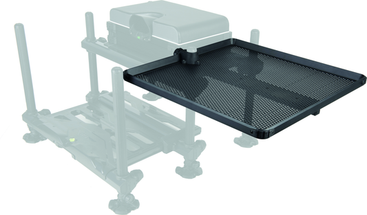 Self Support Side Tray 