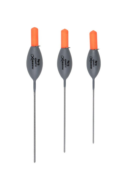 Plopper Pole Float