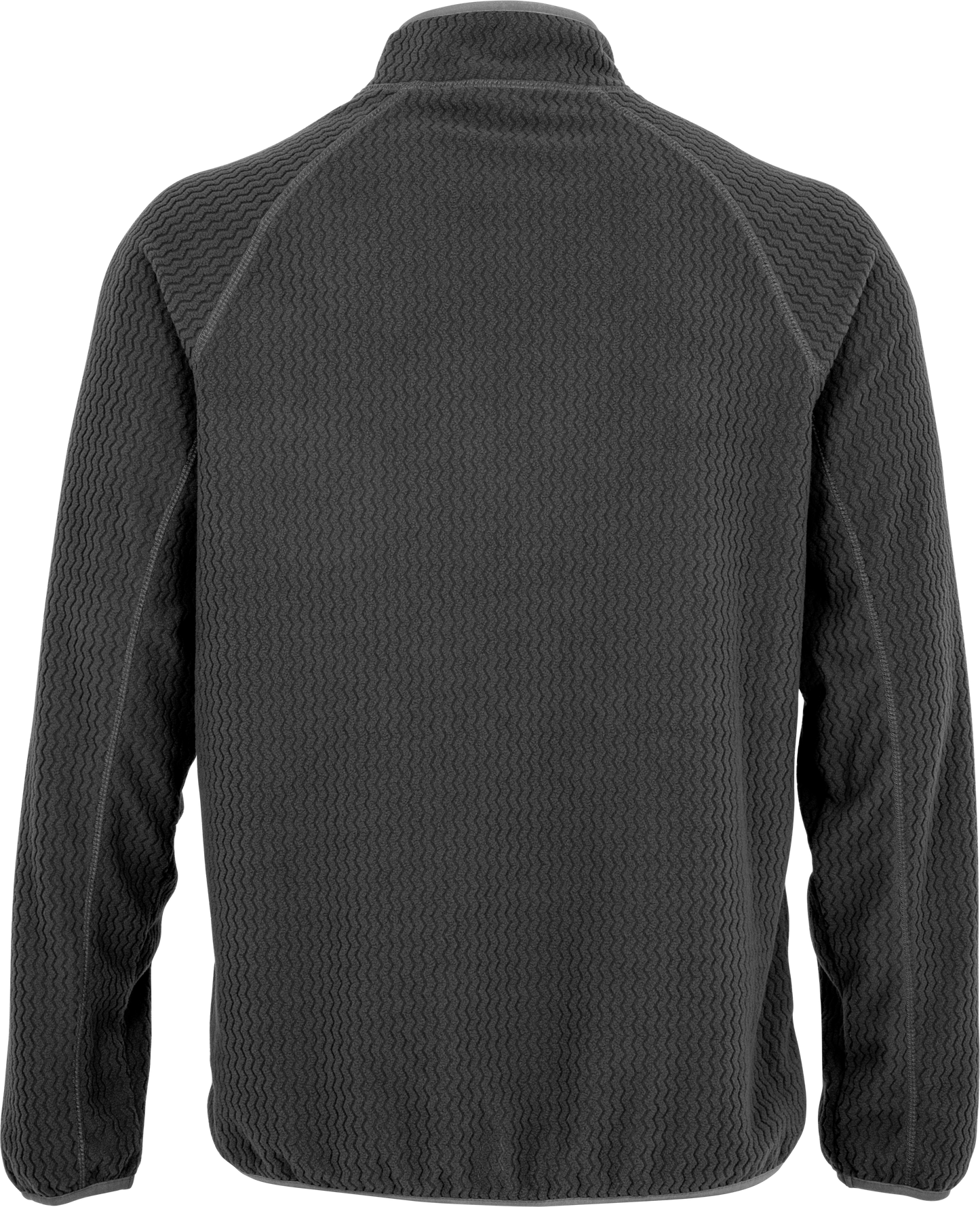 Core Collection Zig Zag Fleece