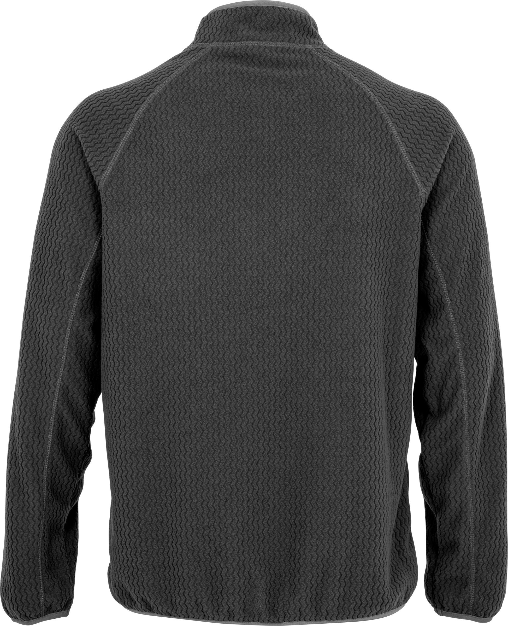 Core Collection Zig Zag Fleece