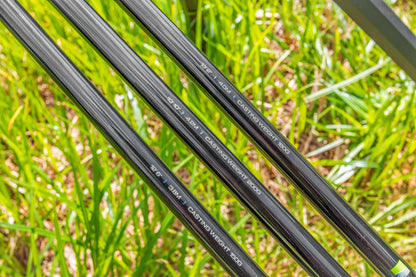 Monster Xtreme Distance Feeder Rods