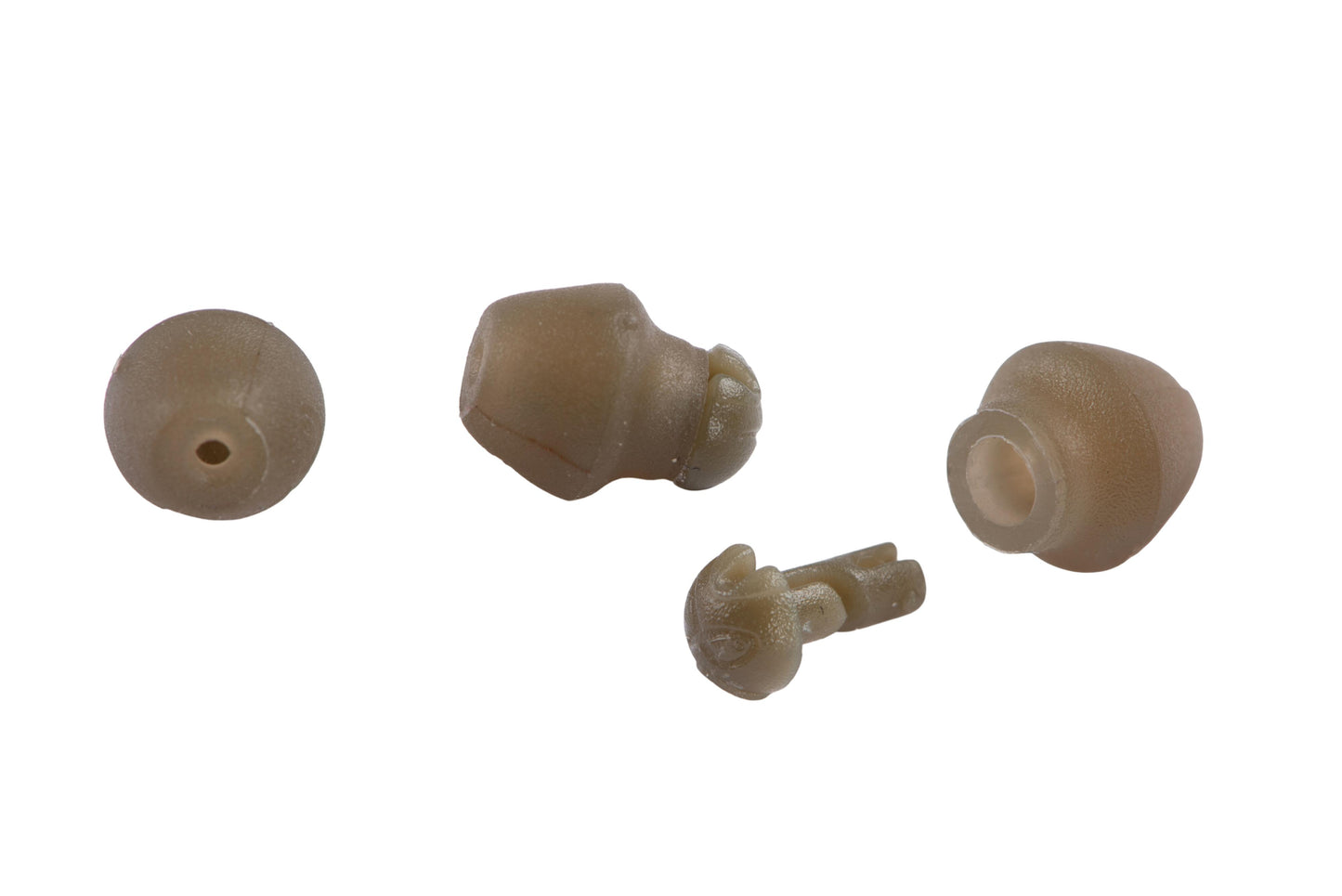 Hook Length Beads 5pcs