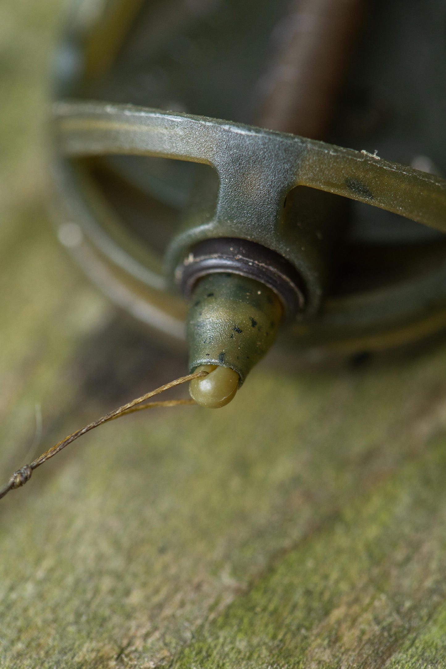 Smokescreen Quick Change Bolt Beads