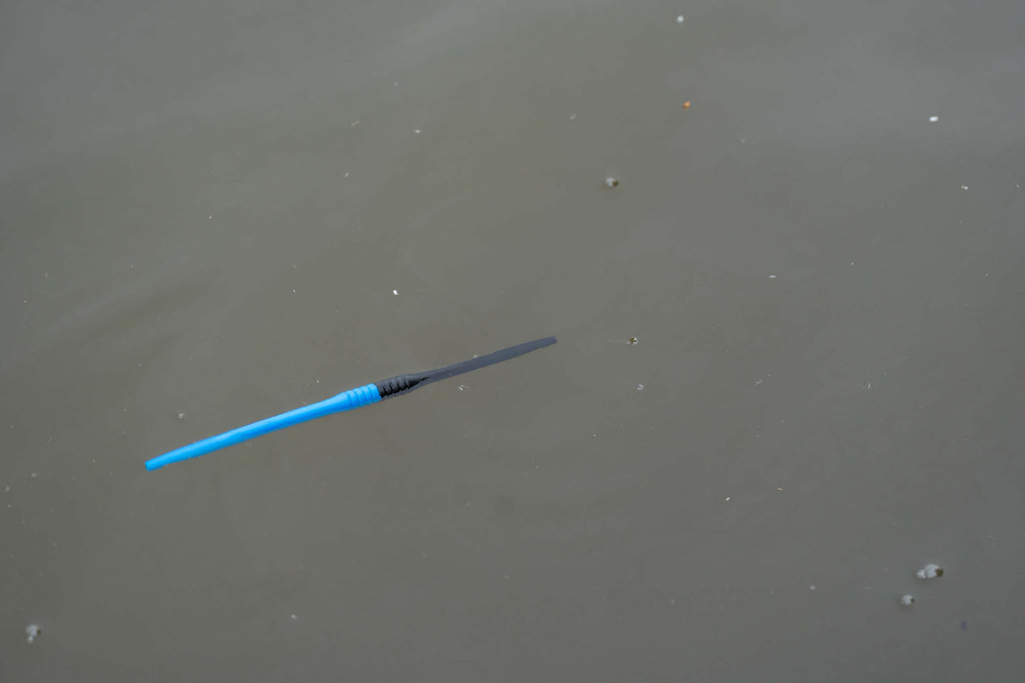 Floater Disgorger Baiting Needle