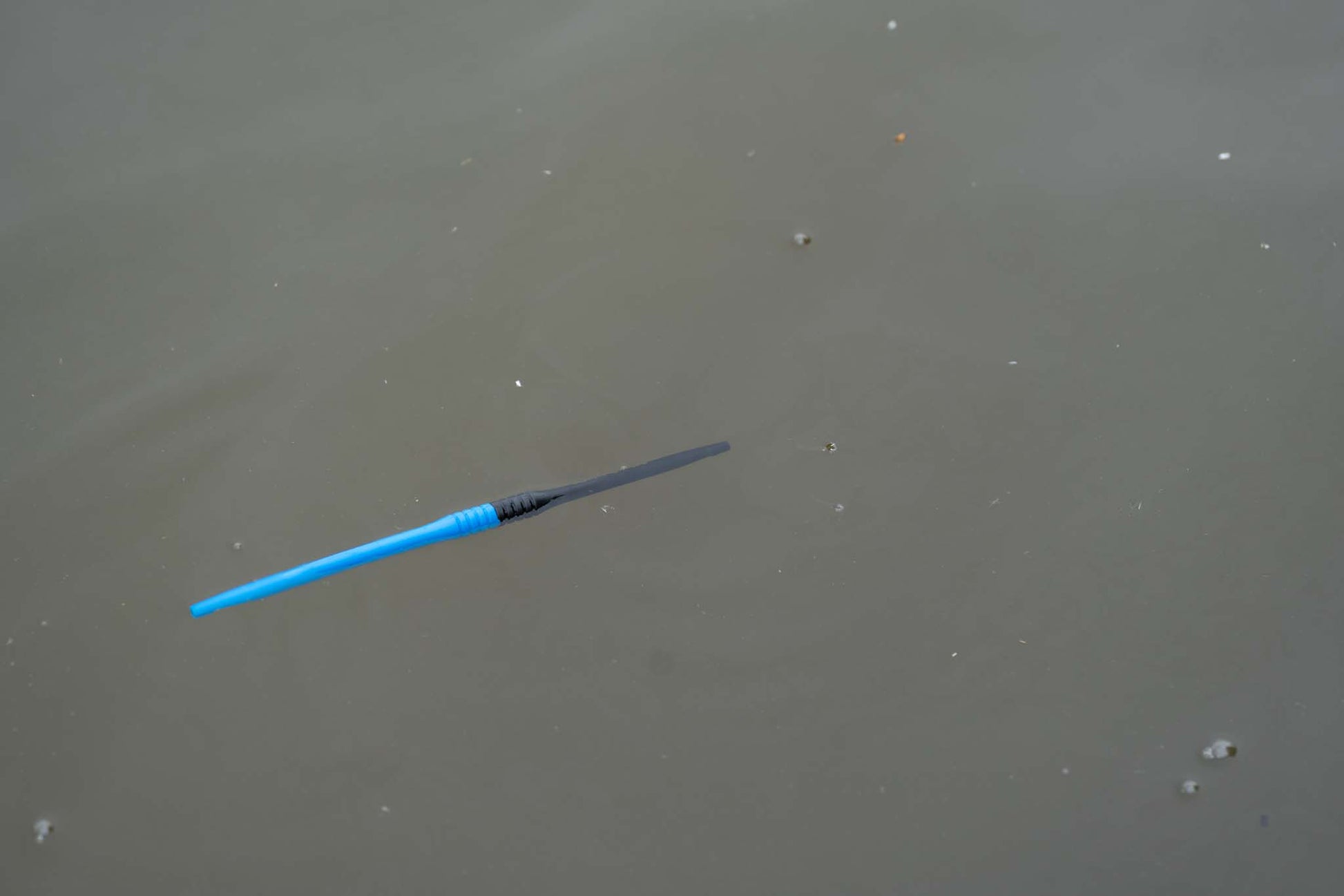 Floater Disgorger Baiting Needle
