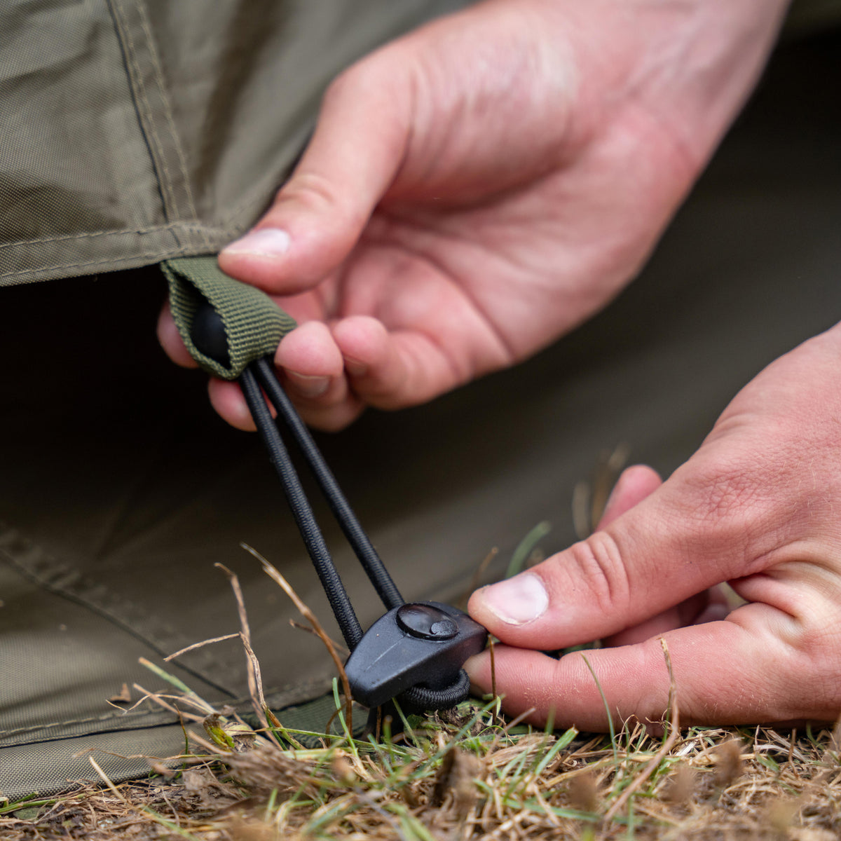 Revolve NG Bivvy - 1 Person Overwrap