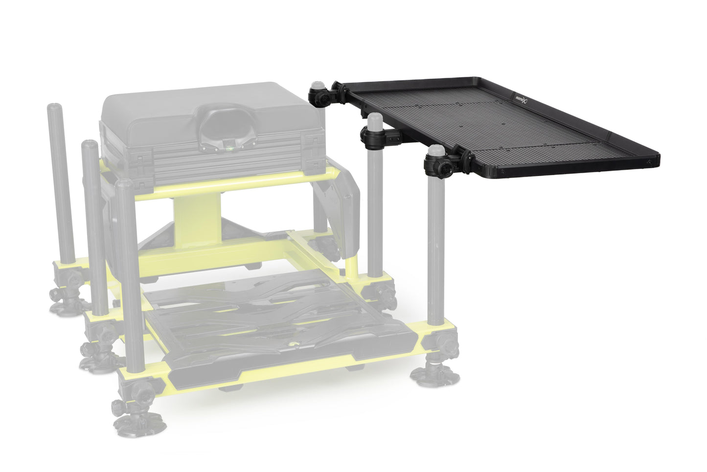 Folding Side Tray Large